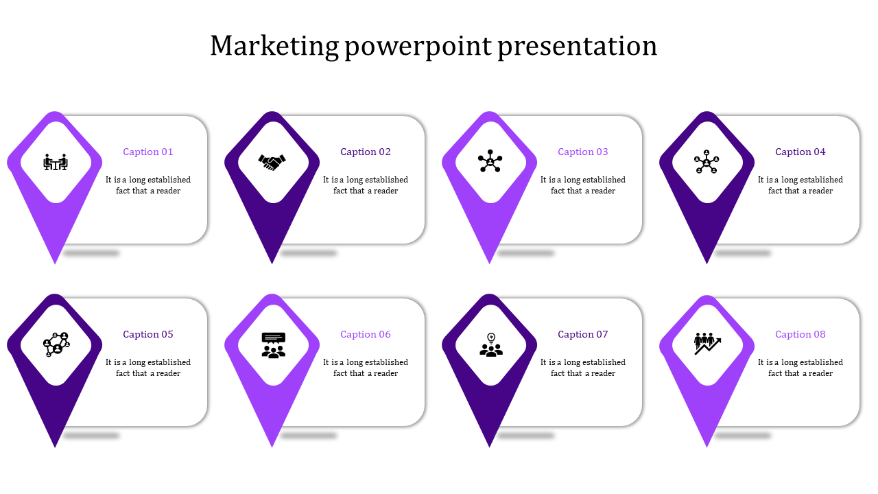 Free - Get Marketing PowerPoint Templates and Google Slides Themes